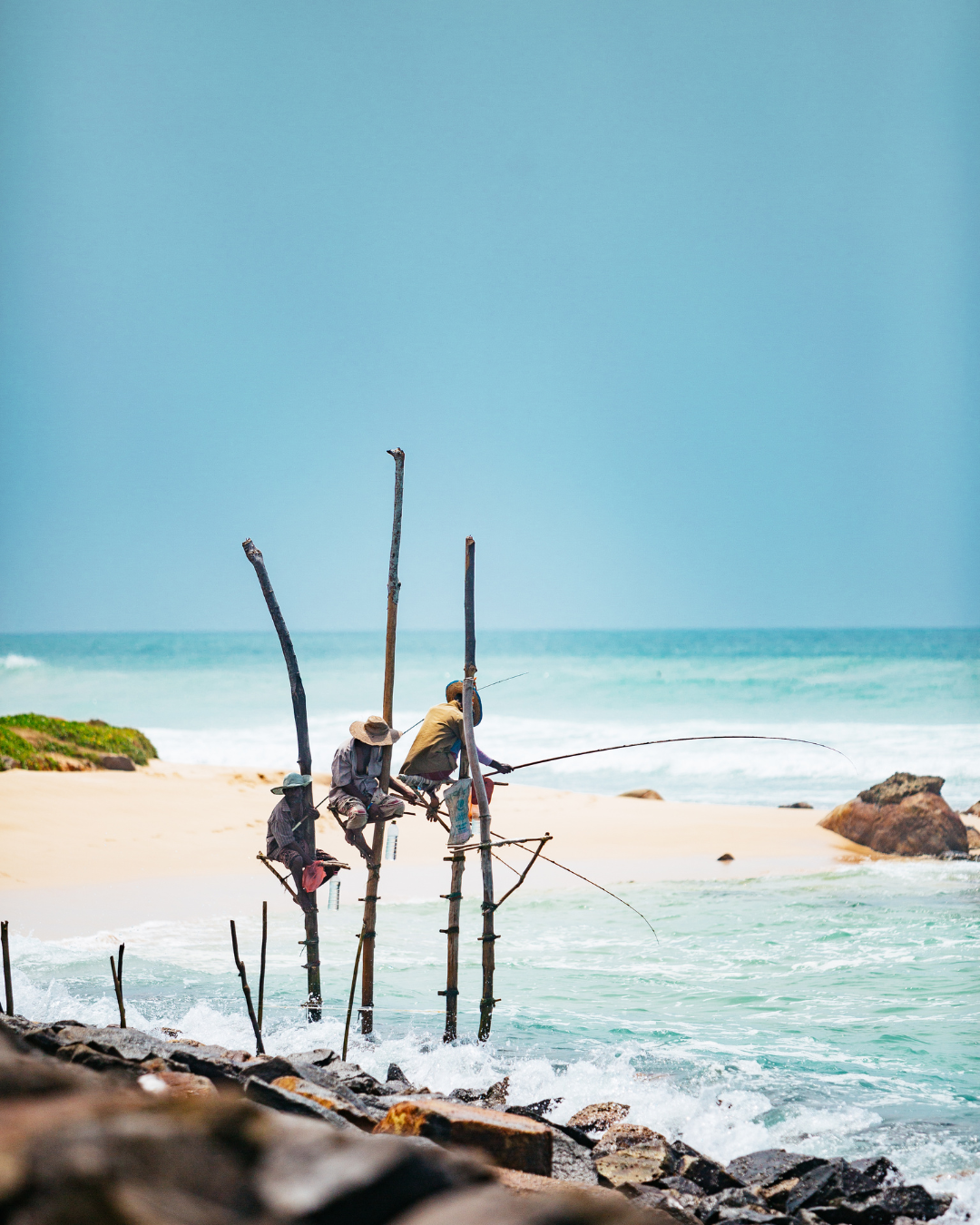 Sri Lanka